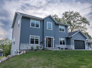 549 S Second STREET, Medford, WI 54451