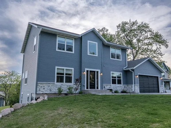549 S Second STREET, Medford, WI 54451