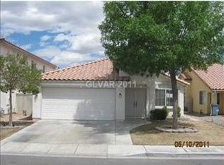 4466 Willowhill Ct, Las Vegas, NV 89147