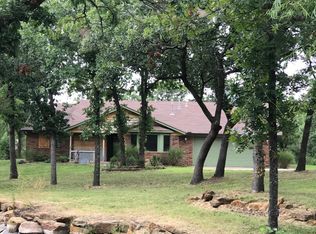 3003 Edgewood Trl, Sapulpa, OK 74066