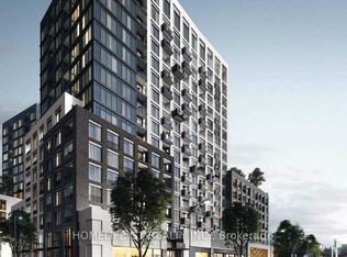 8868 Yonge St #508E, Richmond Hill, ON L4C 1Z8