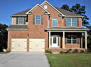 3485 Hancock Vw #44, Decatur, GA 30034