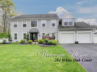 284 White Oak Ct, Brick, NJ 08724