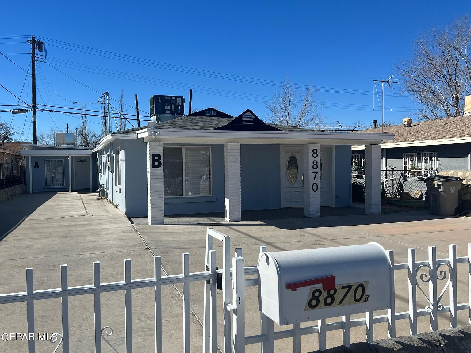 8870 Sunland Rd A, El Paso, TX 79907 Zillow