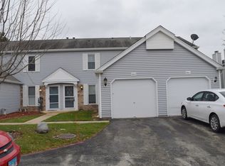 2543 Prairieview Ln S UNIT 2543, Aurora, IL 60502