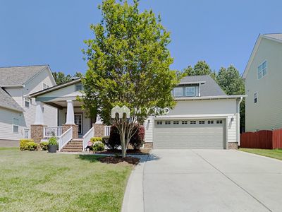 304 Leacroft Way, Cary, NC, 27560