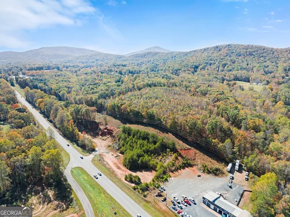 54 Totherow Rd, Cleveland, GA 30528