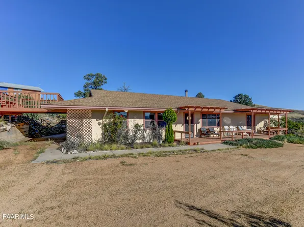 1695 N Douglas Dr, Prescott, AZ 86301
