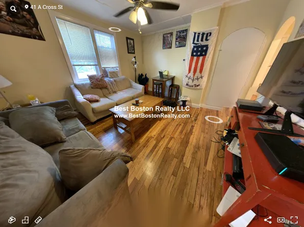 41A Cross St #A, Somerville, MA 02145