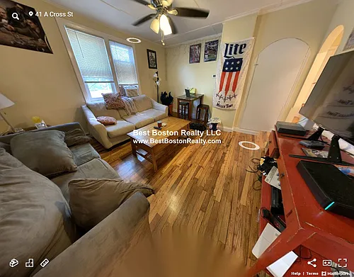 41A Cross St #A Photo 1