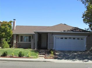 573 E Wigeon Way, Suisun City, CA