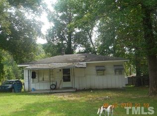 2905 Wadsworth Ave, Durham, NC 27707