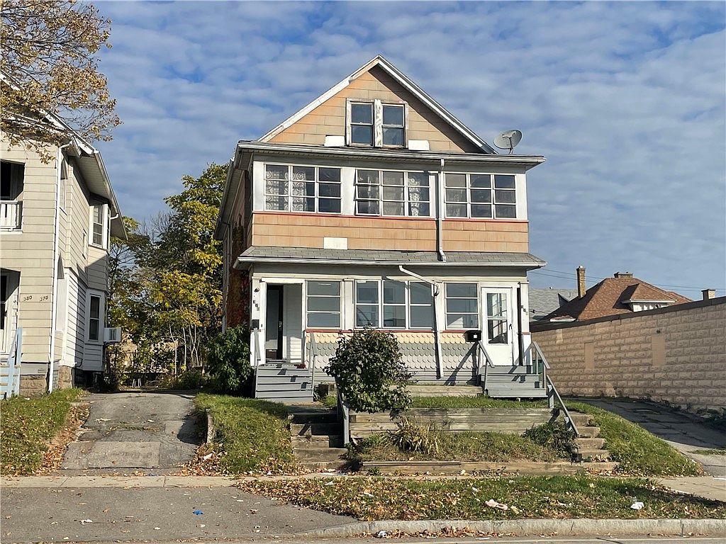 376 Ridgeway Ave, Rochester, NY 14615 | Zillow