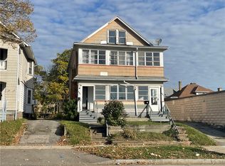 376 Ridgeway Ave, Rochester, NY 14615