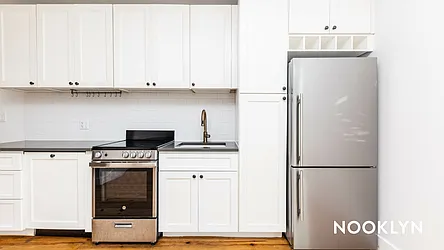 Rented by Nooklyn NYC LLC