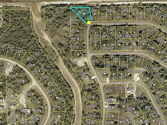 2nd image of 1963 Walcott Loop