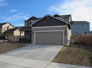 2977 NE Hope Dr, Bend, OR 97701