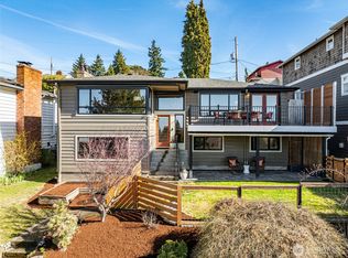 5022 46th Ave SW, Seattle, WA 98136