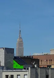 Rented by Sterling Holdings