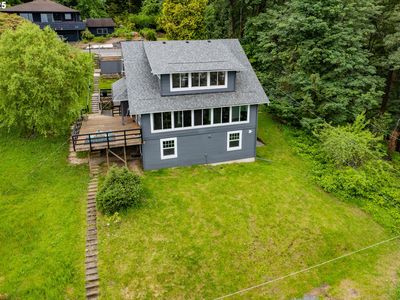 9750 NW Rosaria Ave, Portland, OR, 97231