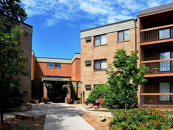 2nd image of 3575 Lexington Ave S APT 318
