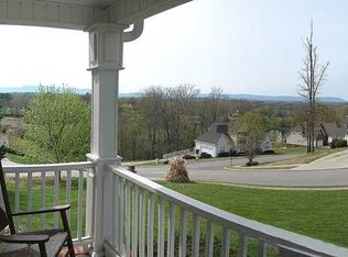 234 Hidden Lakes Dr, Ringgold, GA 30736