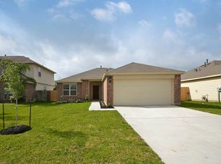 7909 W Red Oak Ln, Texas City, TX 77591