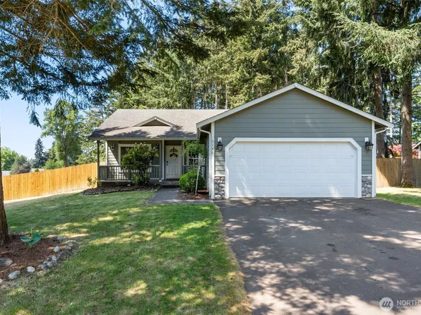 5146 180th Trail SW, Rochester, WA 98579