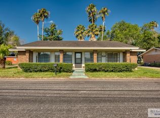 1718 Bobby Jones Dr, Palm Valley, TX 78552