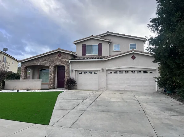 881 E Belleview Avenue, Porterville, CA 93257