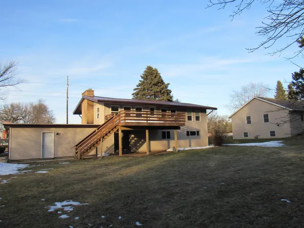 4428 M E County Rd, Milton, WI 53563