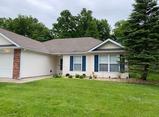 1568 S Pecos Ave, Columbia, MO 65201