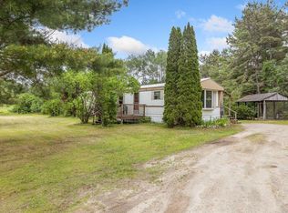 574 Plains Rd, Hollis Center, ME 04042