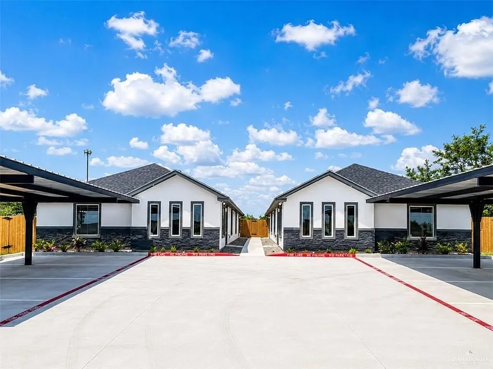 707 Palmer Rd #3