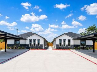707 Palmer Rd #3, Mission, TX 78573