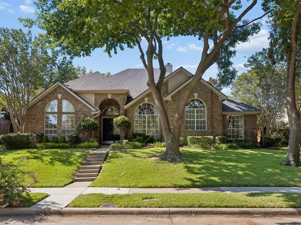 2024 Antwerp Ave, Plano, TX 75025
