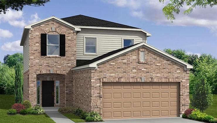 Elevation TRB