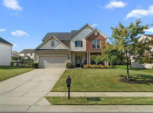 2714 Dunlin Dr, Indian Land, SC 29707