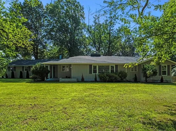 7401 Manchester Ave, Kansas City, MO 64133
