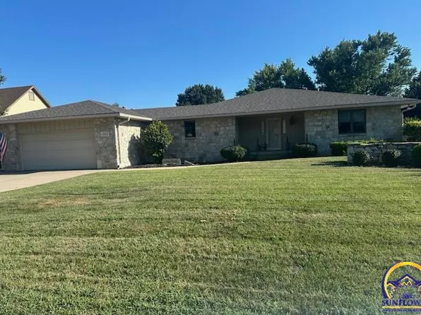 1313 Presby Dr, Emporia, KS 66801