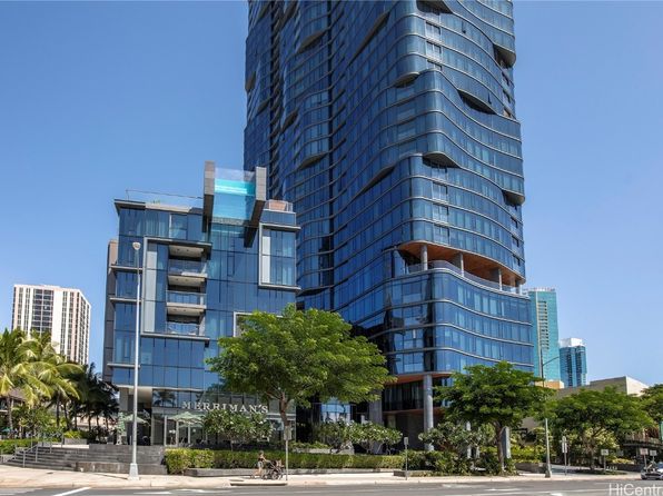 1108 Auahi St APT 2603, Honolulu, HI 96814