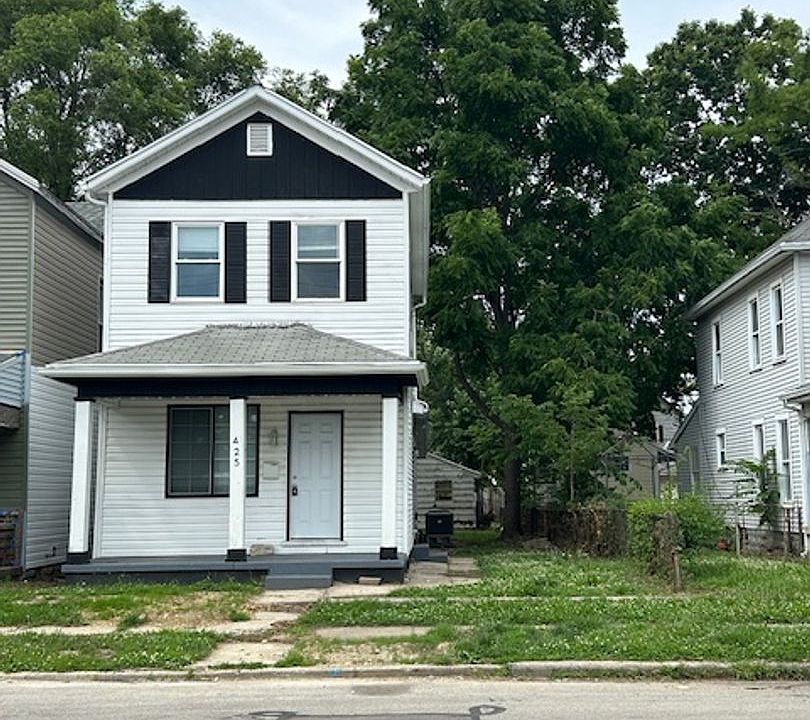 1st image of 425 Huffman Ave