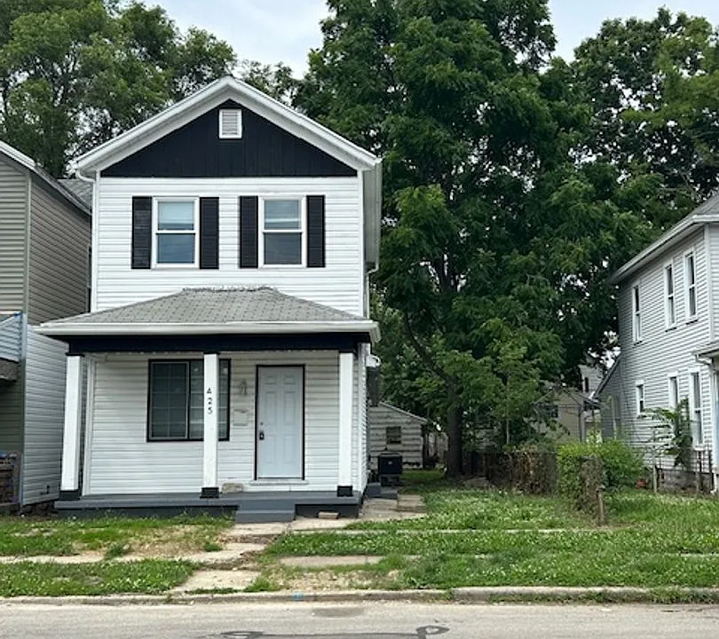 425 Huffman Ave