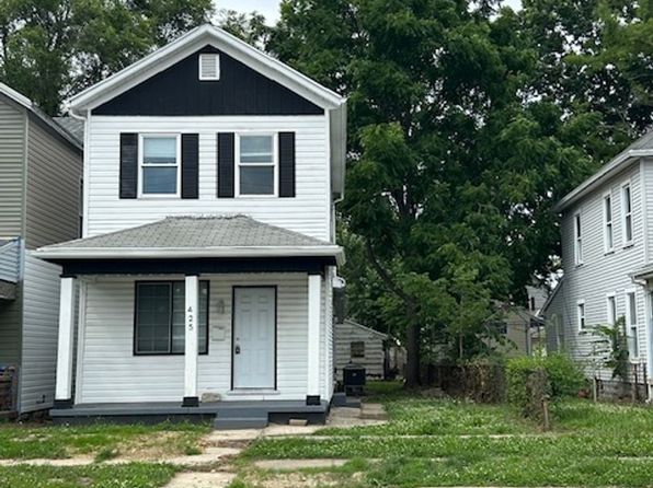 425 Huffman Ave