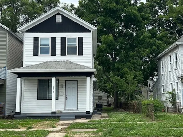 425 Huffman Ave, Dayton, OH 45403