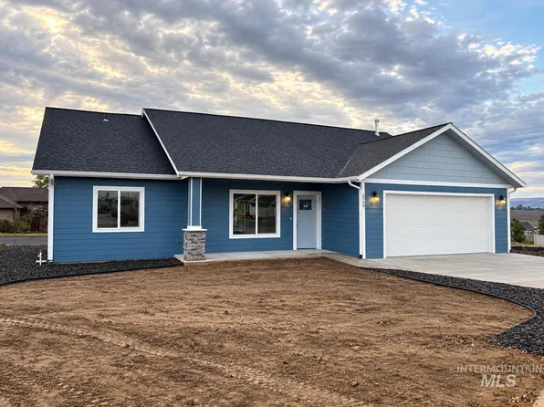 1756 Painted Rock Ct, Lewiston, ID 83501