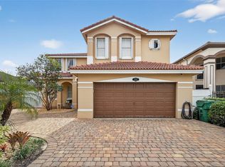 Grand Lakes Phase Iii, Miami, FL 33185