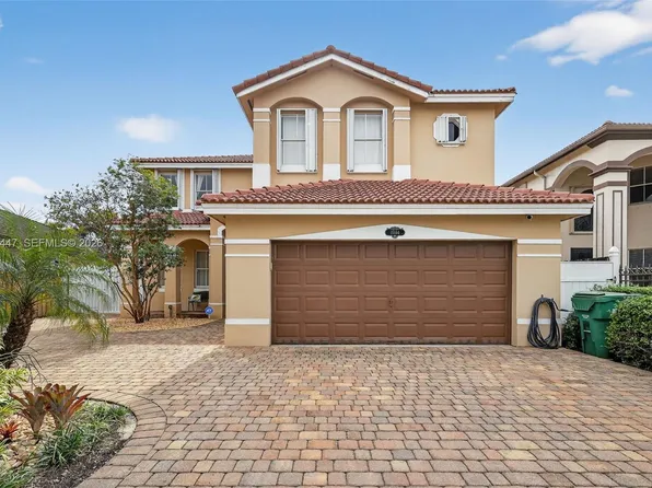 15144 SW 20th St, Miami, FL 33185