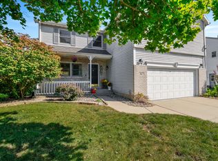 367 Kingsmill Dr, Chesterton, IN 46304