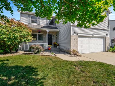 367 Kingsmill Dr, Chesterton, IN, 46304